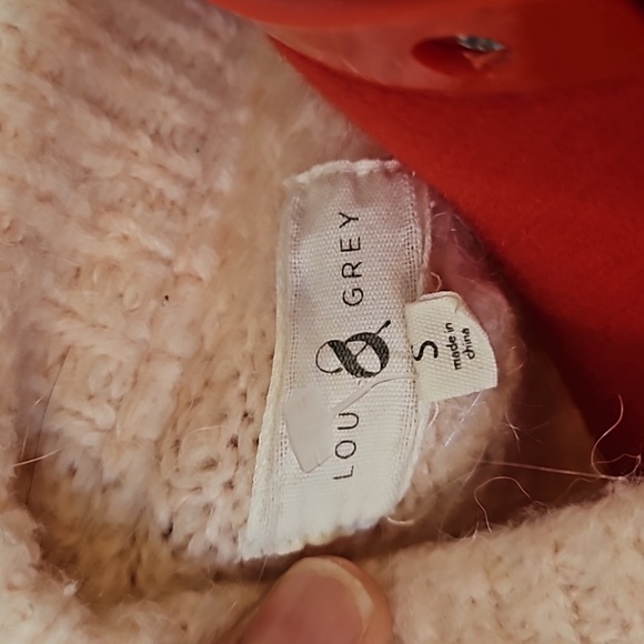 Lou & Grey sweater - Picture 2 of 3